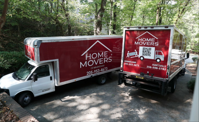 Pro Movers in Atlanta, GA